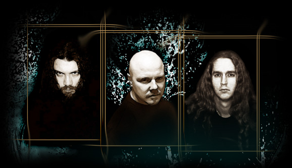 DIVINE FIRE - Eye Of The Storm