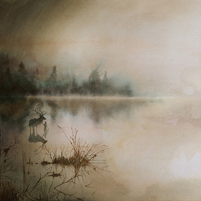 SOLSTAFIR - Berdreyminn DIGIPACK