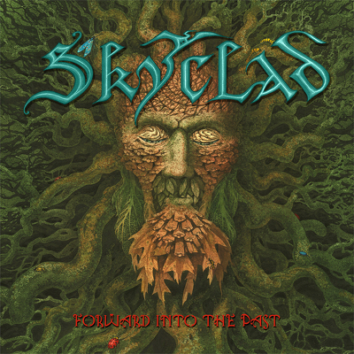 SKYCLAD - Forward info the past