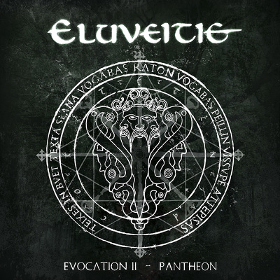 ELUVEITIE - Evocation II