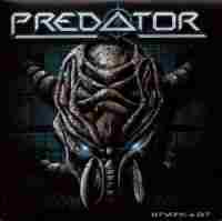 PREDATOR - Predator