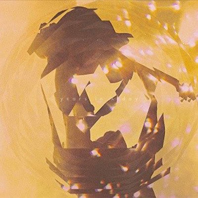 CULT OF LUNA - Years in a day 2CD+DVD