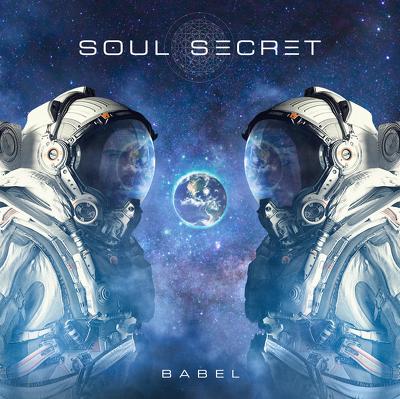 SOUL SECRET - Babel