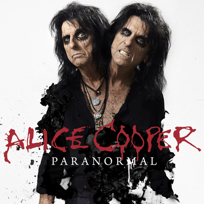 COOPER ALICE - Paranormal 2CD