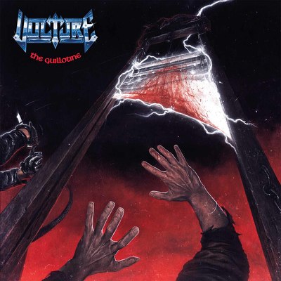 VULTURE - The guillotine