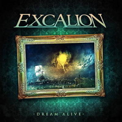 ECXALION - Dream alive