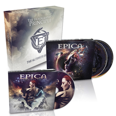 EPICA - Solace systém BOX