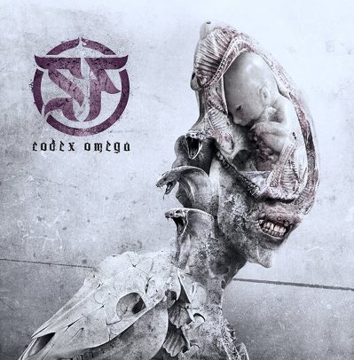 SEPTIC FLESH - Codex omega
