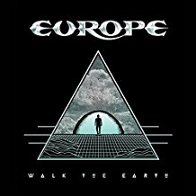 EUROPE - Walk The earth