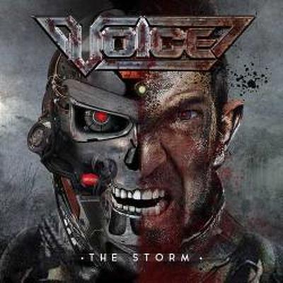 VOICE - Storm