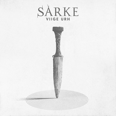 SARKE- Viige urh DIGIPACK