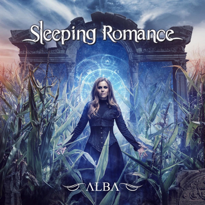 SLEEPING ROMANCE - Alba