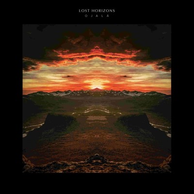 LOST HORIZONS - Ojala