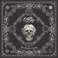 SANTA CRUZ - Bad blood rising