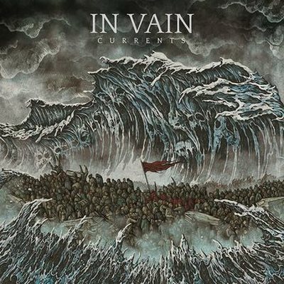 IN VAIN - Currents
