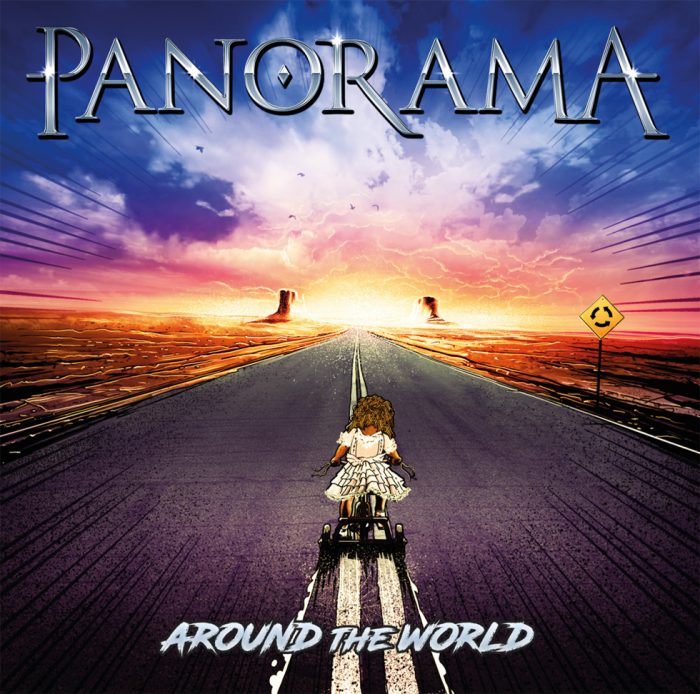 PANORAMA - Around thé world