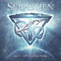 SEBASTIEN - Act of creation 