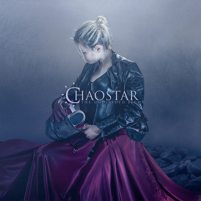CHAOSTAR - The undivided light DIGIPACK