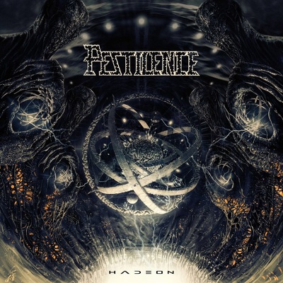 PESTILENCE - Hadeon