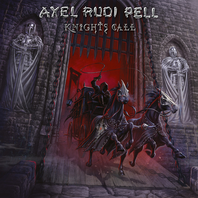 PELL EXEL RUDI - Knights call