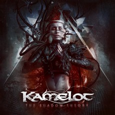 KAMELOT - Shadow theory