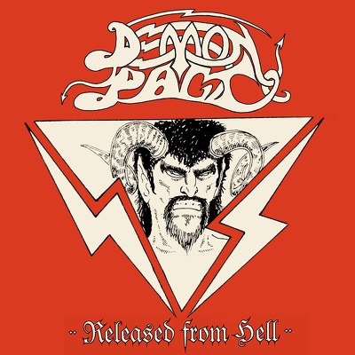 DEMON FACT - Release from hell