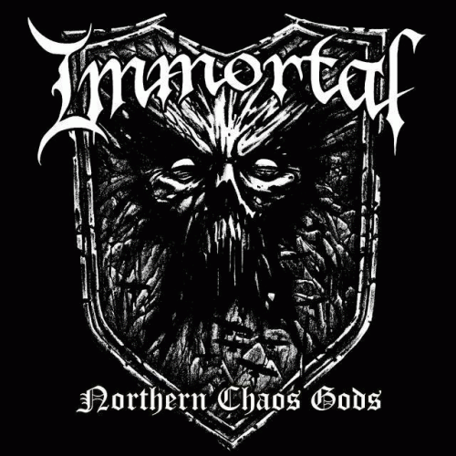 IMMORTAL - Northern chaos gods