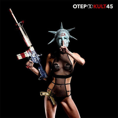 OTEP- Kult 45