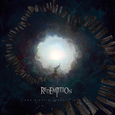 REDEMPTION- Long nights journey into day