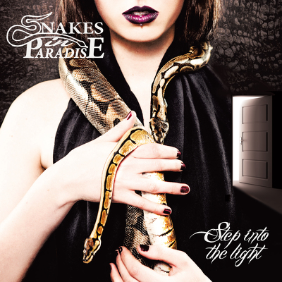 SNAKES IN PARADISE- Step into the light