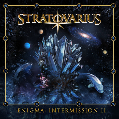 STRATOVARIUS  - Enigma intermission 2