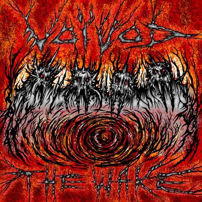 VOIVOD- The wake