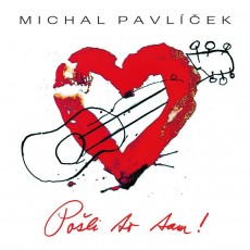 PAVLIČEK MICHAL - Pošli to tam