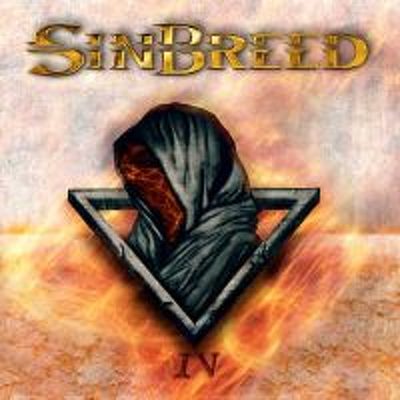 SINBREED- IV DIGIPACK
