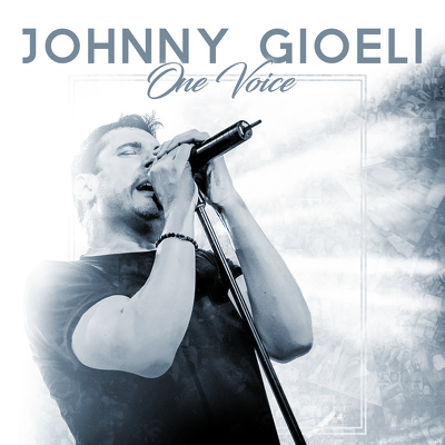 GIOELI JOHN - One voice