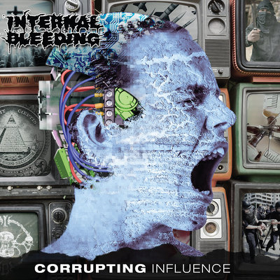 INTERNAL BLEEDING- Corruption influence