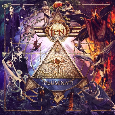 TEN - Illuminati