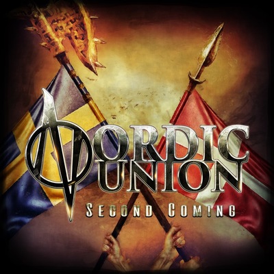 NORDIC UNION- Second coming