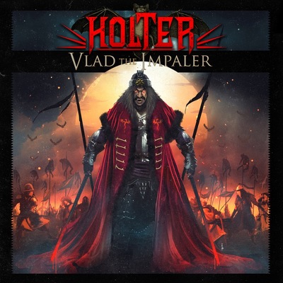 Holter - Vlad the impaler