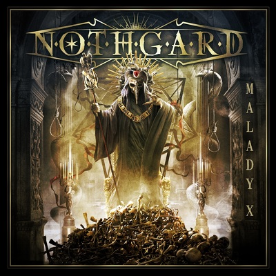NOTHGARD- Malady x