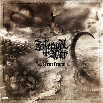 INFERNAL WAR - Terrorfront