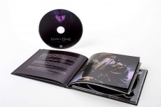 DANE WARRELL - Shadow work MEDIABOOK