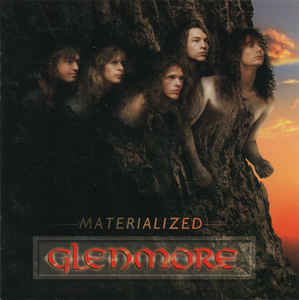 GLENMORE - Materialized