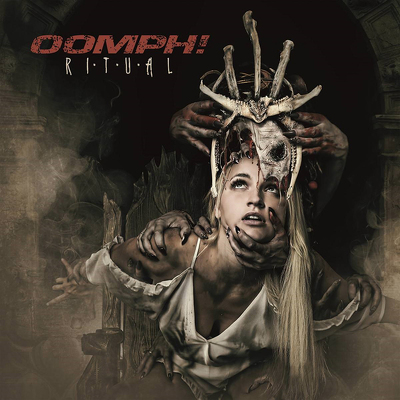 OOMPH - Ritual