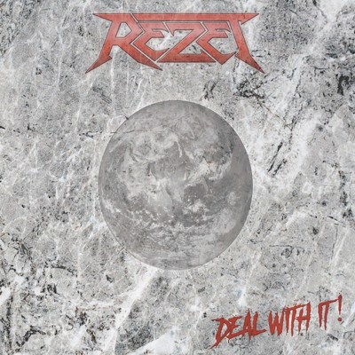 REZET - Deal with it