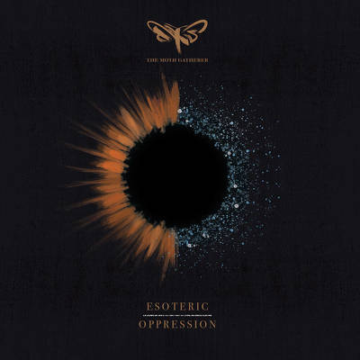 MOTH GATHERER - Esoteric oppression