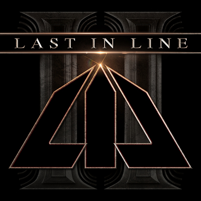 LAST IN LINE - II