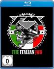FM - The italian job BLURAY