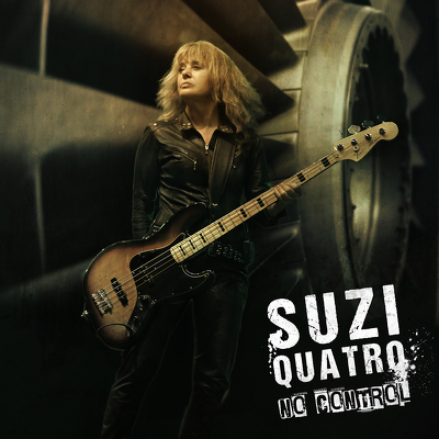 QUATTRO SUZI - No control DIGIPACK