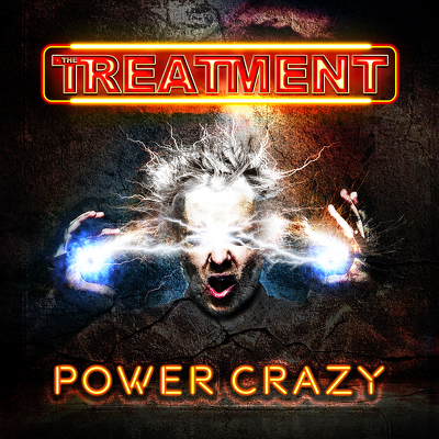 TREATMENT- Power crazy